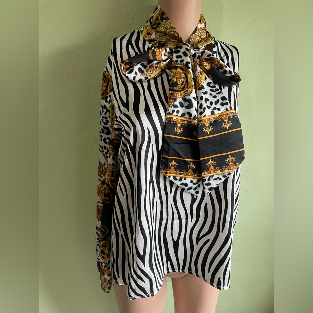 Blouse for women